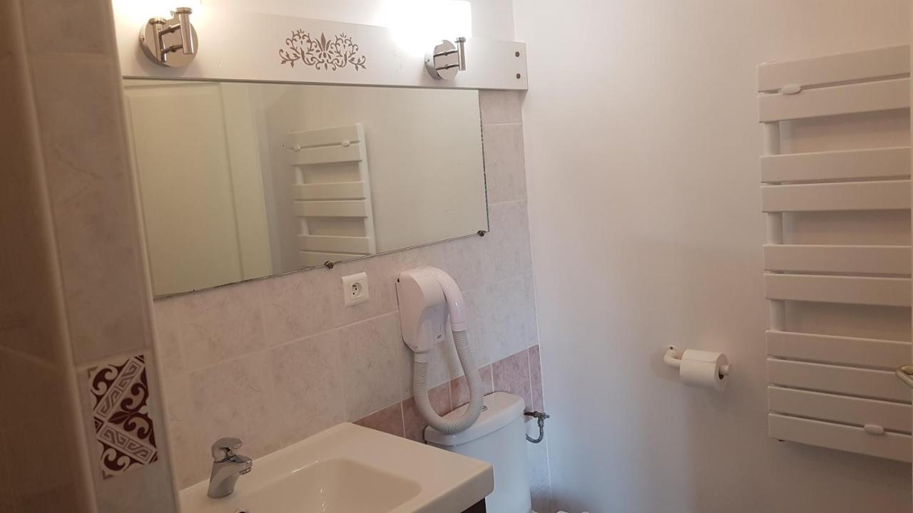 Belz Domaine De Keryargon, Chambres D'Hotes מראה חיצוני תמונה